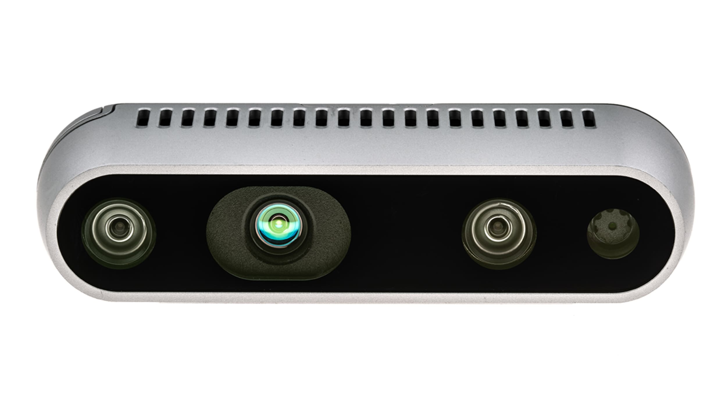 Intel RealSense D435 RGB-D camera